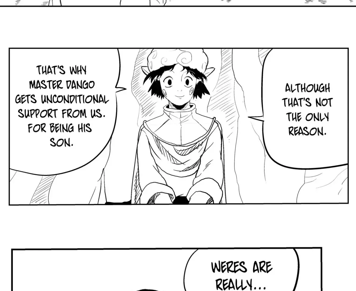 Baeg Dosa Chapter 33 page 41