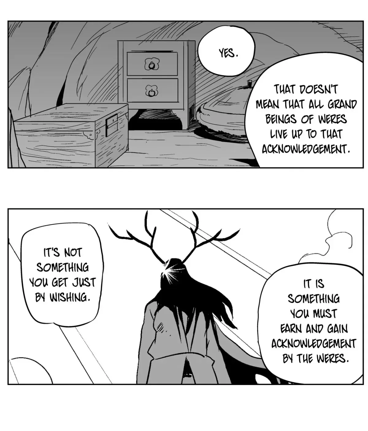 Baeg Dosa Chapter 33 page 32