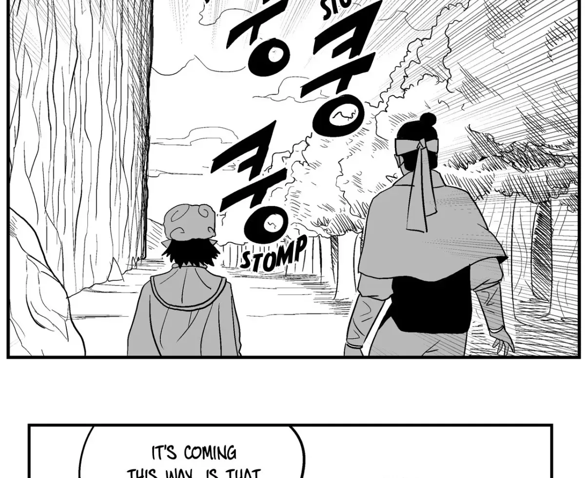 Baeg Dosa Chapter 33 page 45