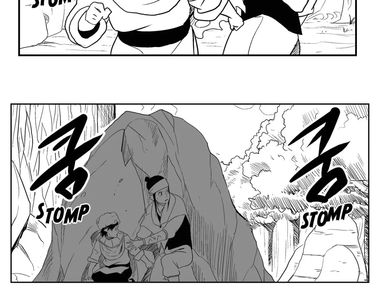 Baeg Dosa Chapter 33 page 47