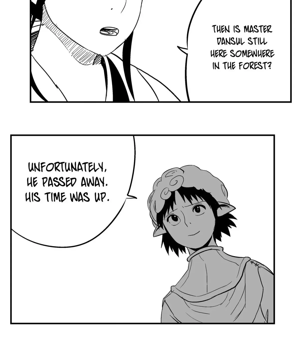 Baeg Dosa Chapter 33 page 38
