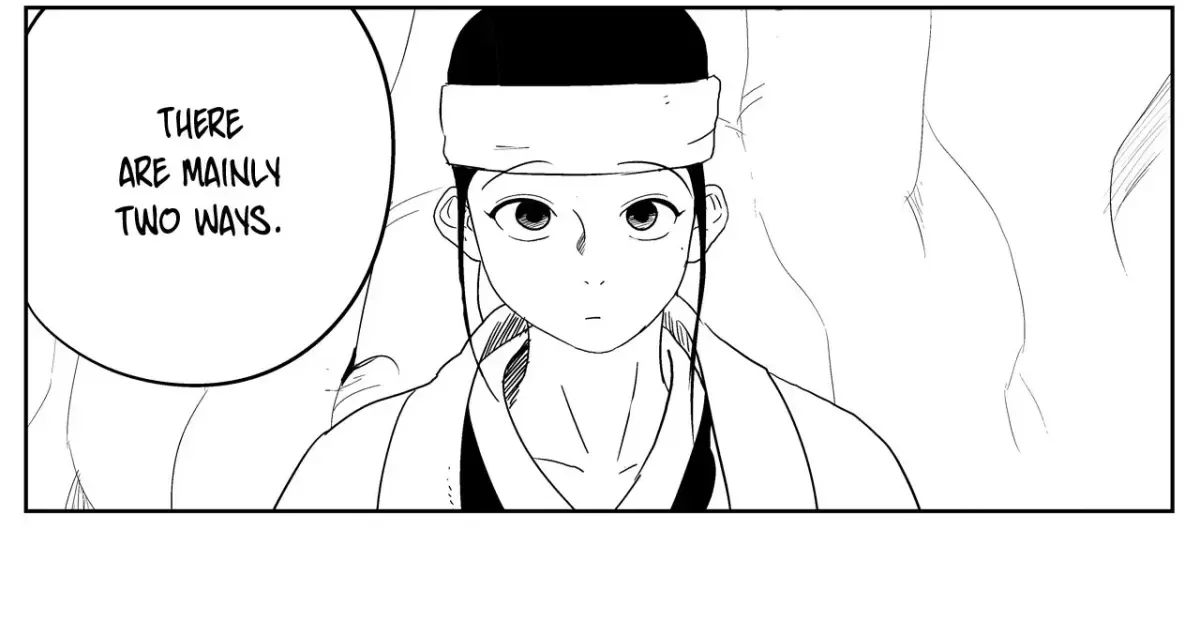 Baeg Dosa Chapter 33 page 35