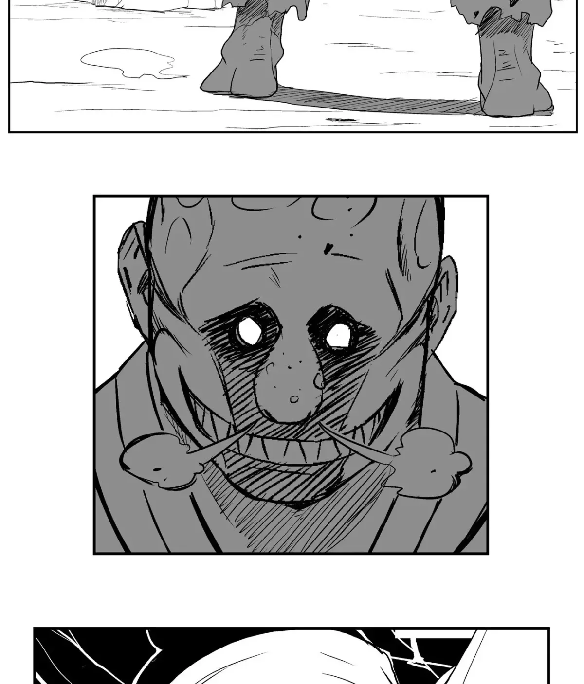 Baeg Dosa Chapter 33 page 50