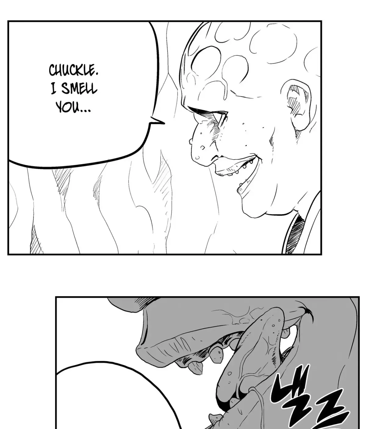 Baeg Dosa Chapter 33 page 52