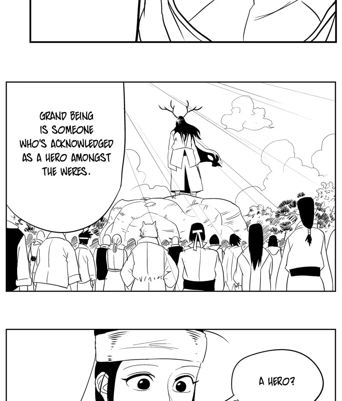 Baeg Dosa Chapter 33 page 30