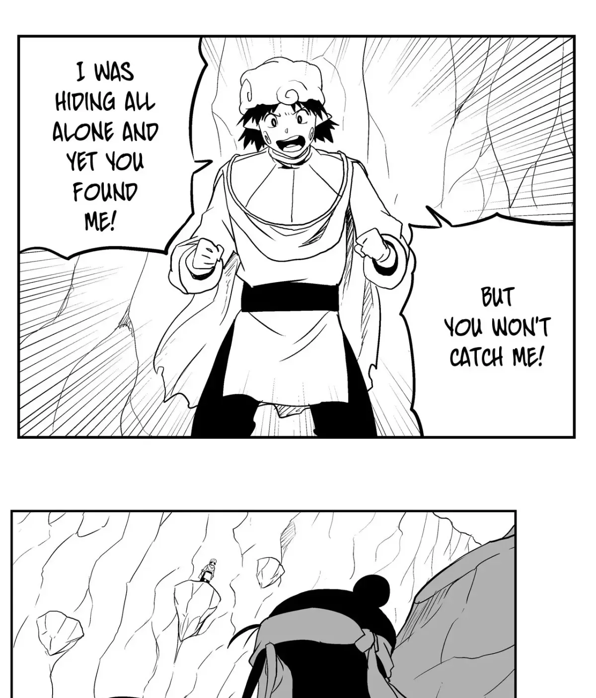 Baeg Dosa Chapter 33 page 66