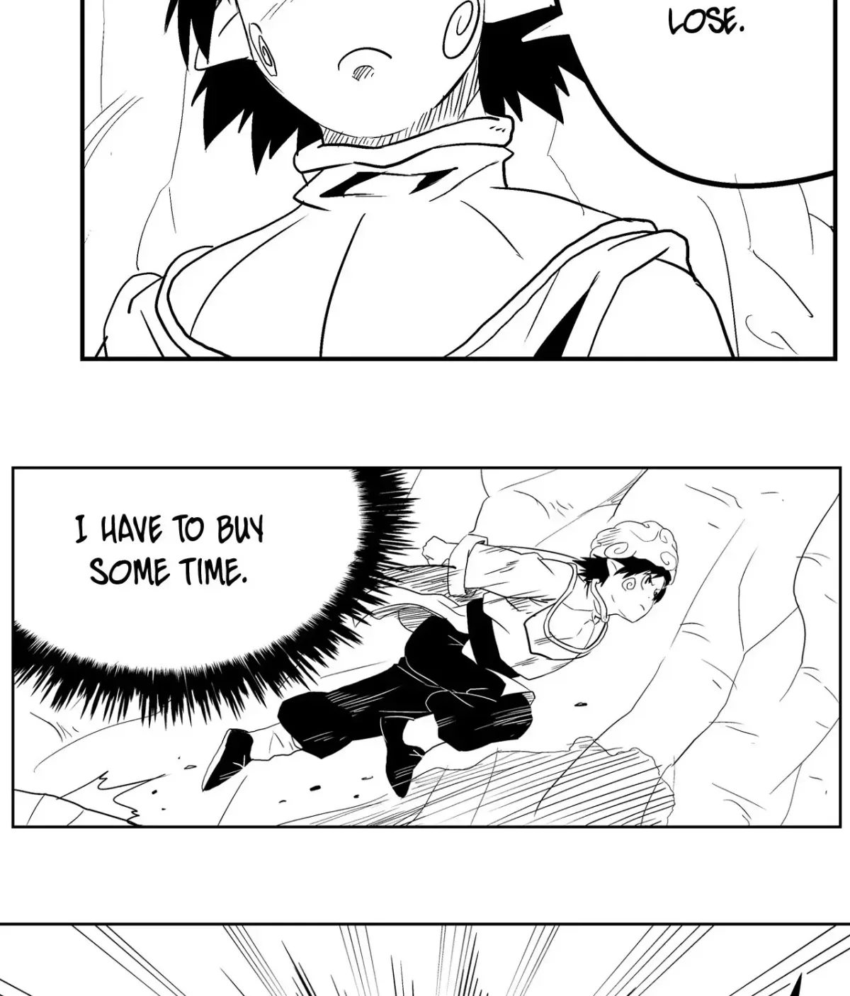 Baeg Dosa Chapter 33 page 68