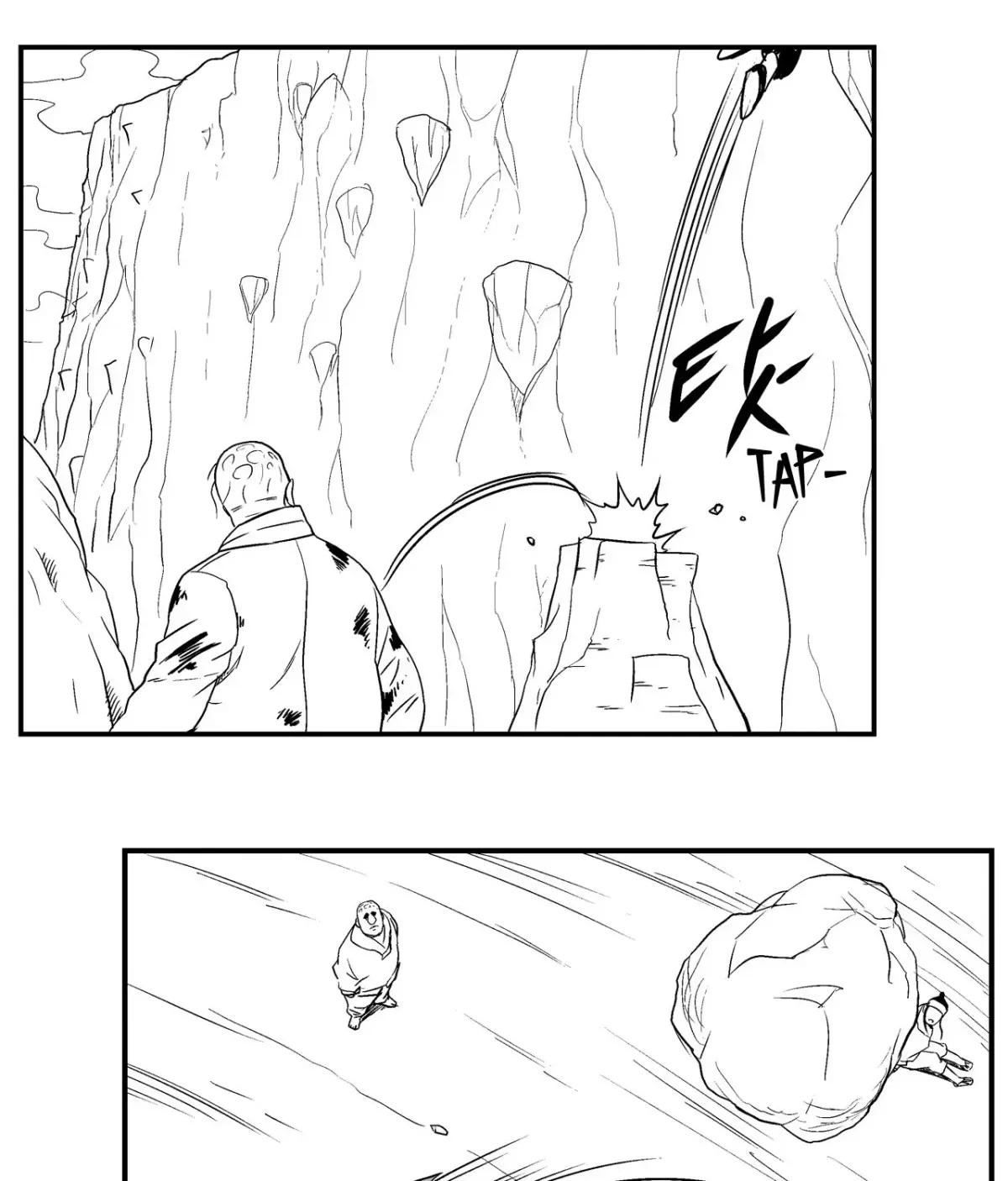 Baeg Dosa Chapter 33 page 62