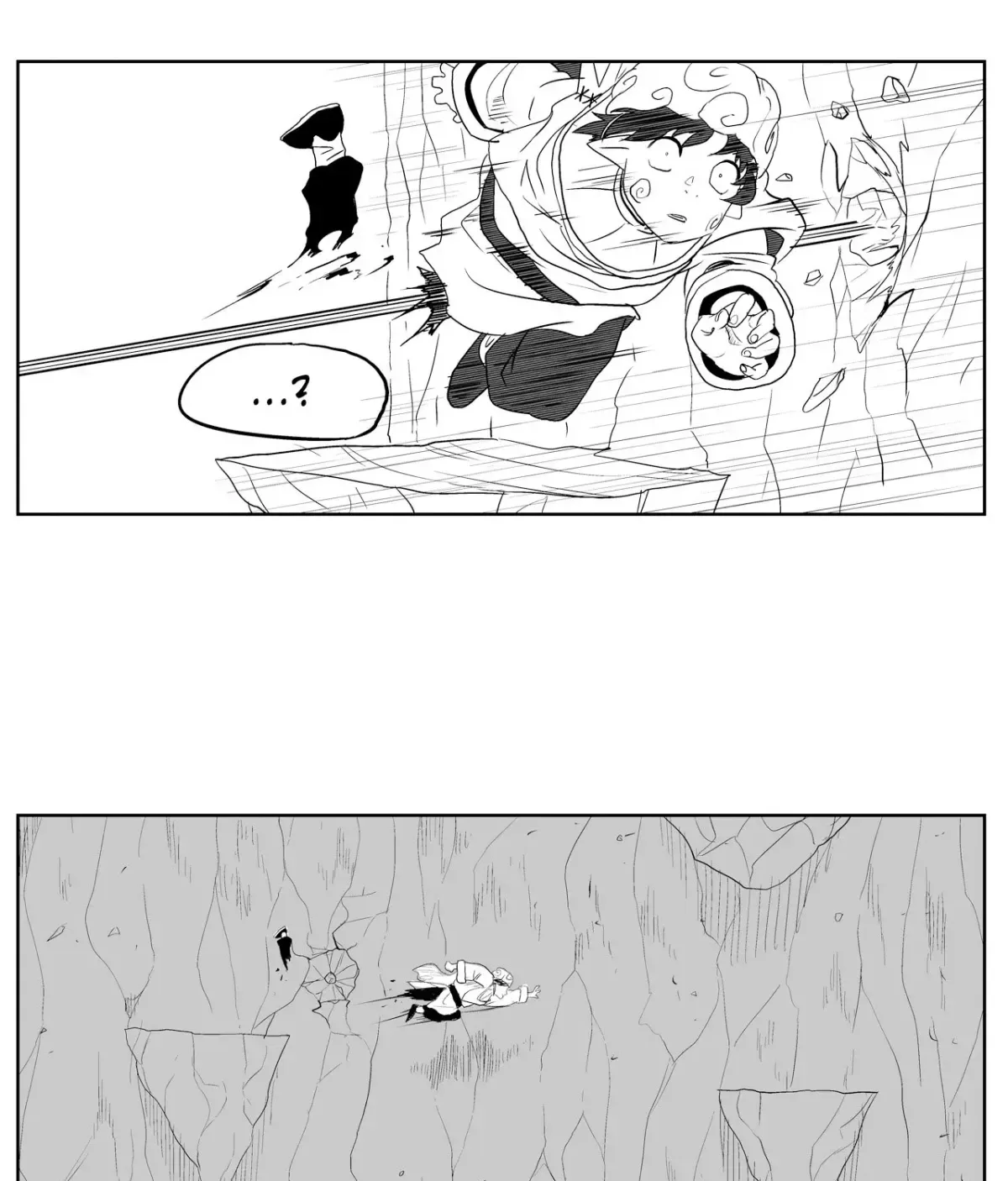 Baeg Dosa Chapter 33 page 70
