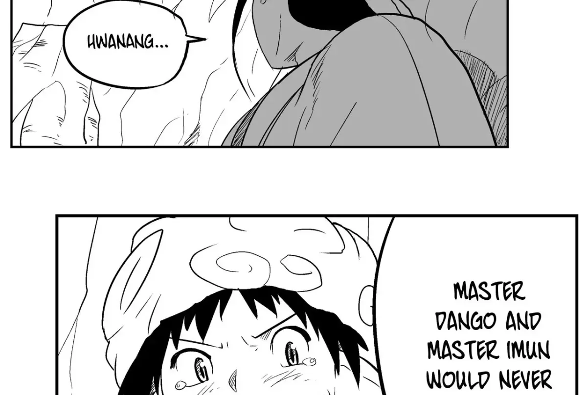 Baeg Dosa Chapter 33 page 67
