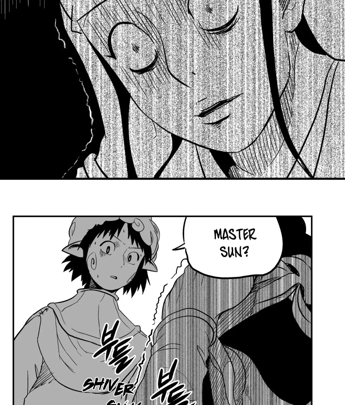 Baeg Dosa Chapter 33 page 54