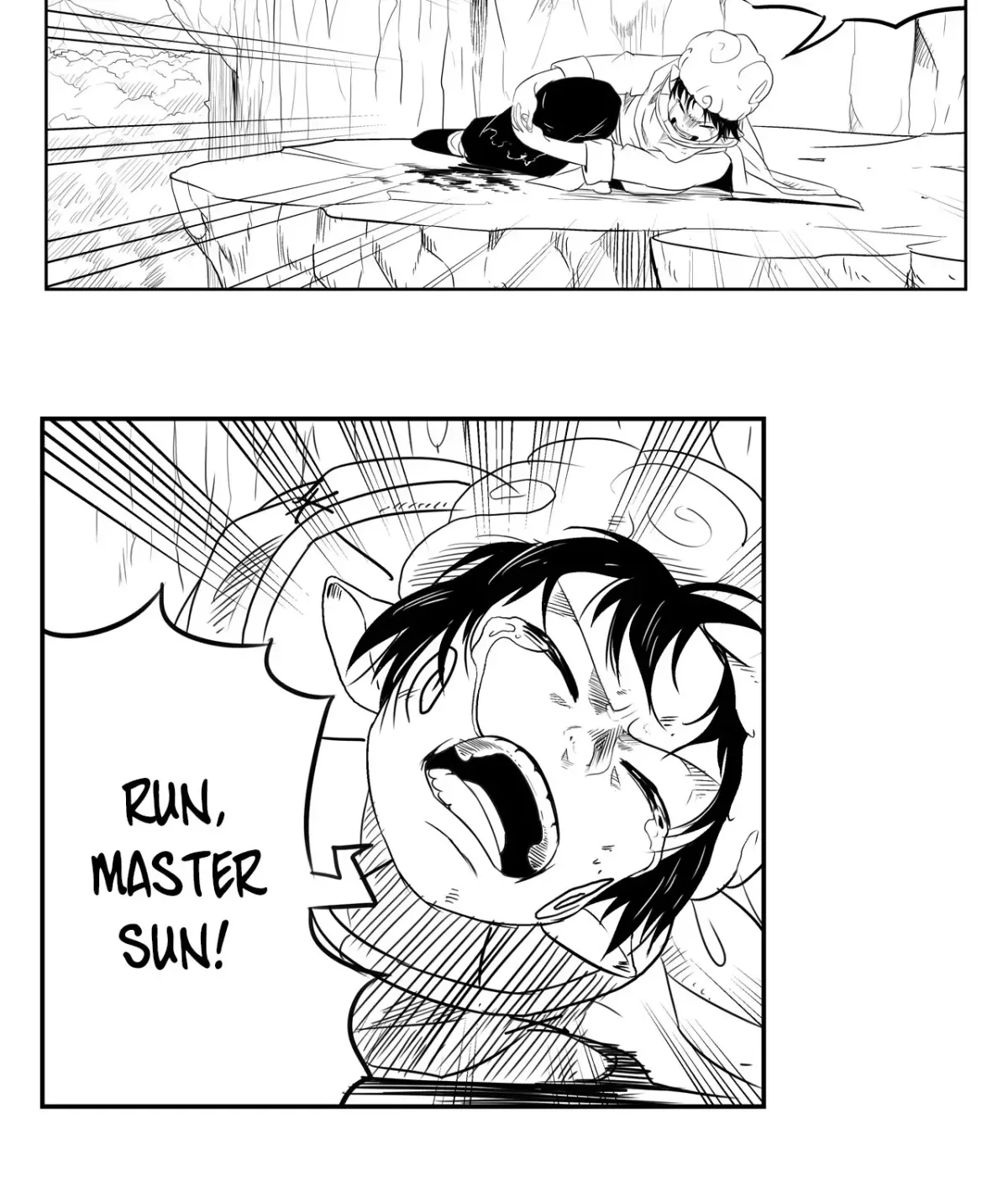 Baeg Dosa Chapter 34 page 4