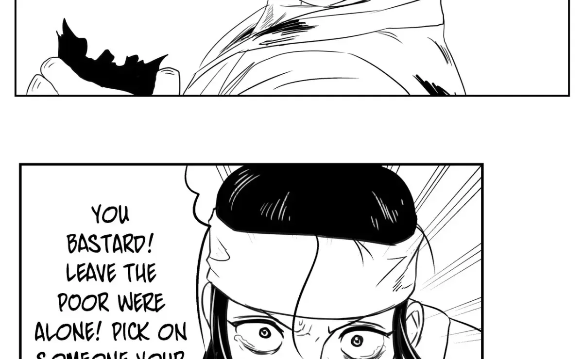 Baeg Dosa Chapter 34 page 25