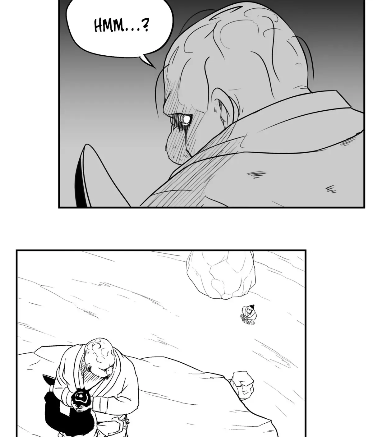 Baeg Dosa Chapter 34 page 22