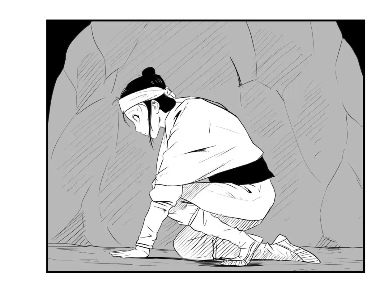 Baeg Dosa Chapter 34 page 5