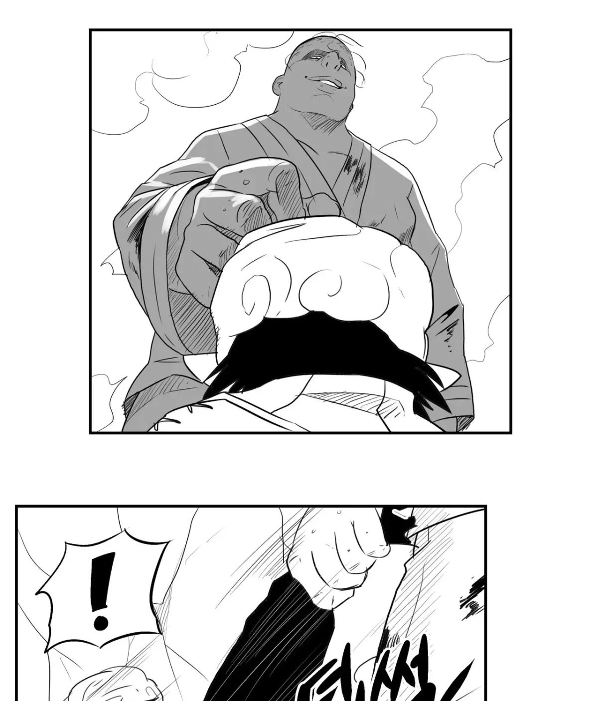 Baeg Dosa Chapter 34 page 10