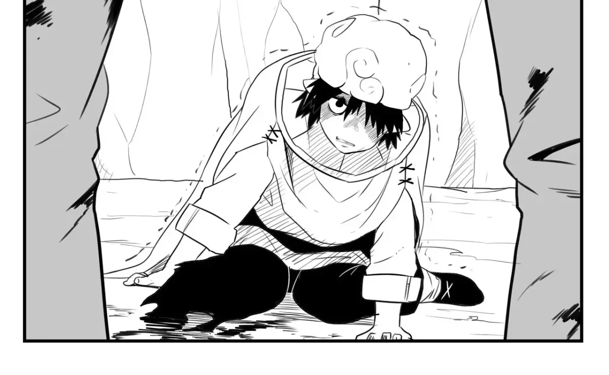 Baeg Dosa Chapter 34 page 9