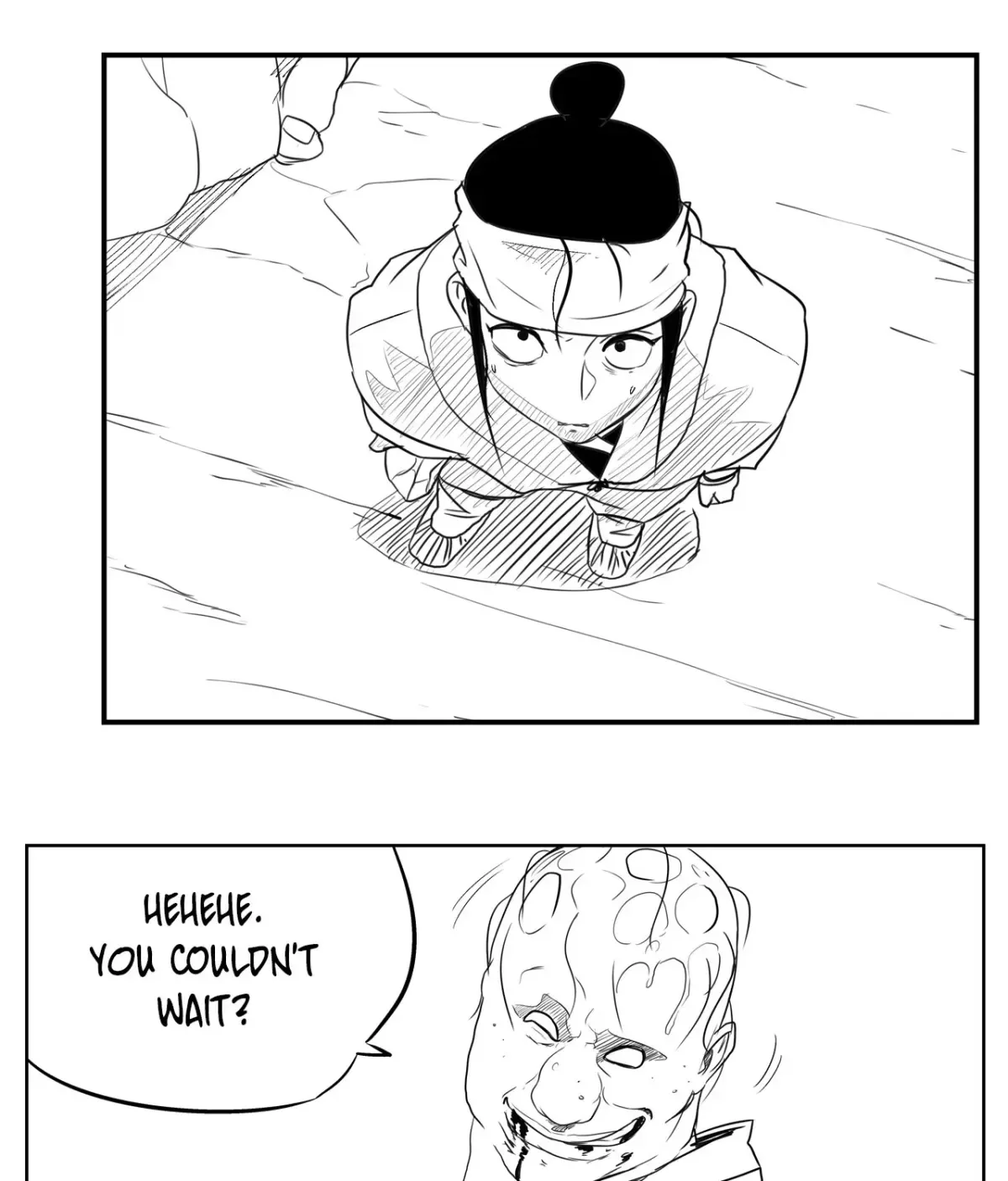 Baeg Dosa Chapter 34 page 24