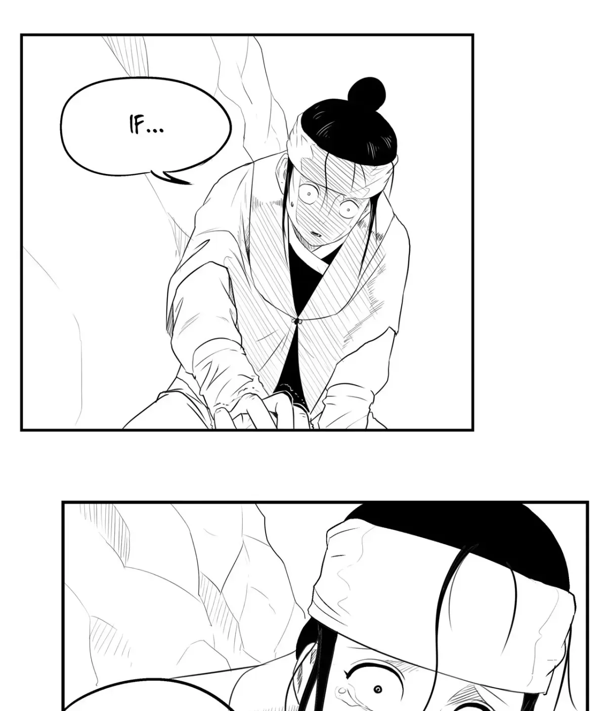 Baeg Dosa Chapter 34 page 6