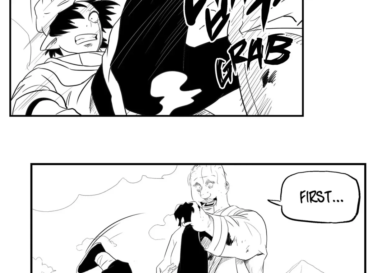 Baeg Dosa Chapter 34 page 11