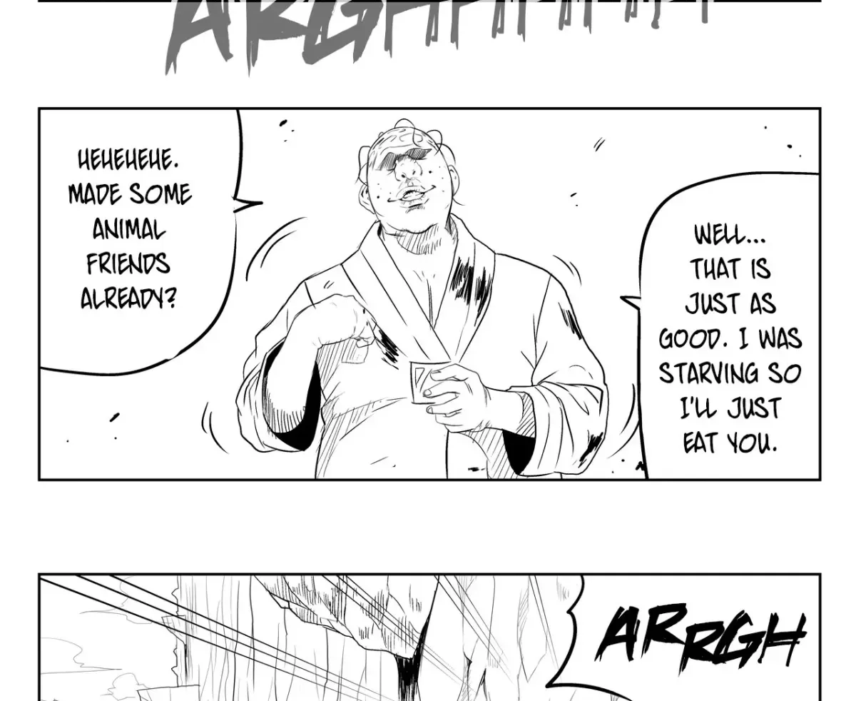 Baeg Dosa Chapter 34 page 3