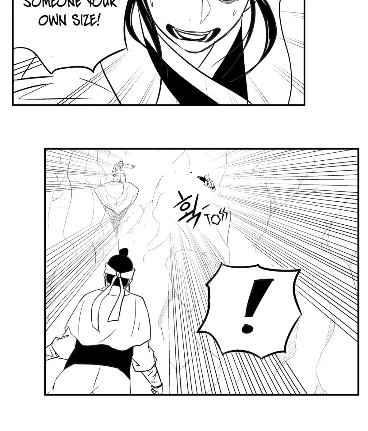 Baeg Dosa Chapter 34 page 26