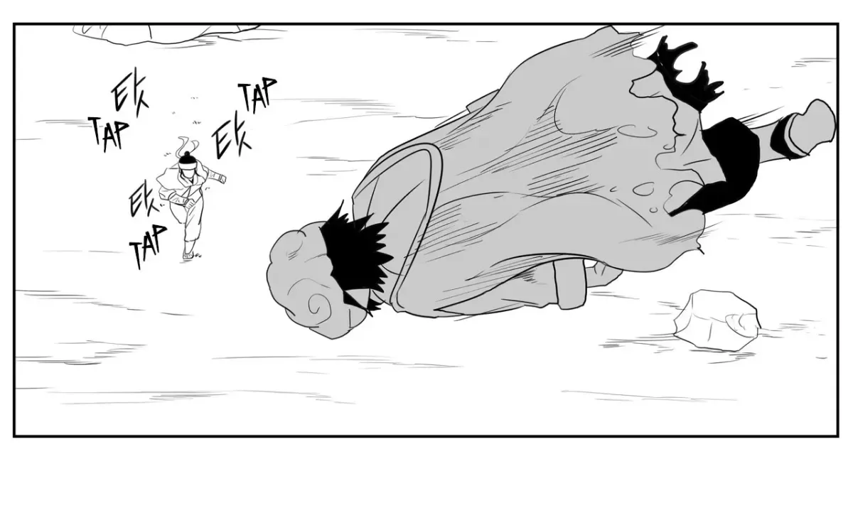Baeg Dosa Chapter 34 page 27