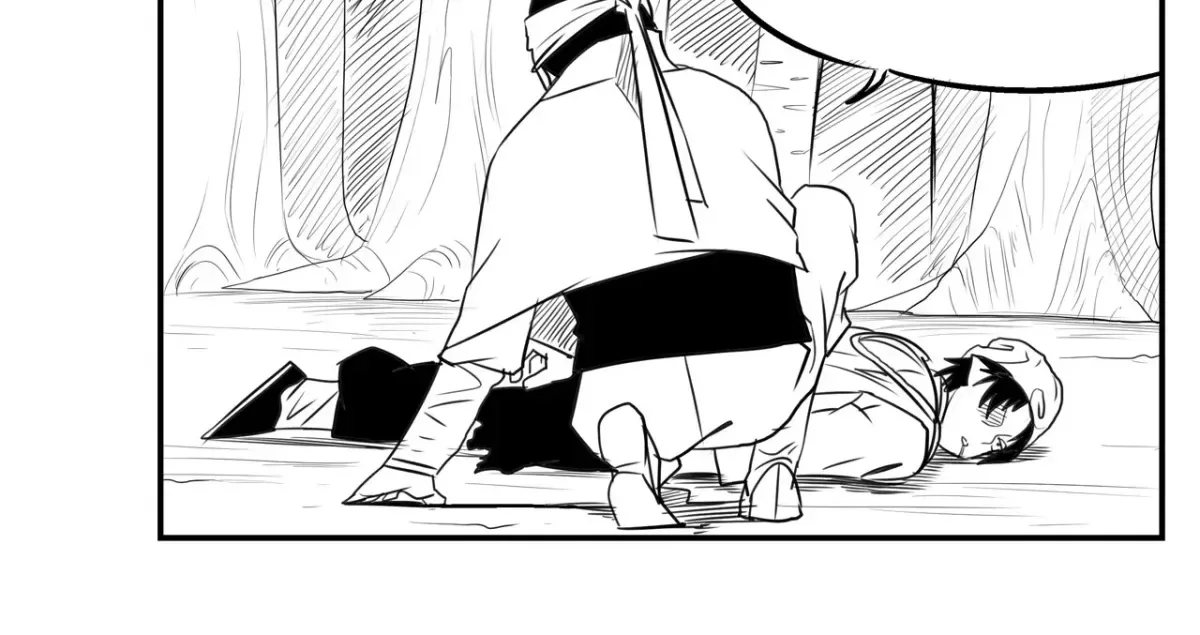 Baeg Dosa Chapter 34 page 31