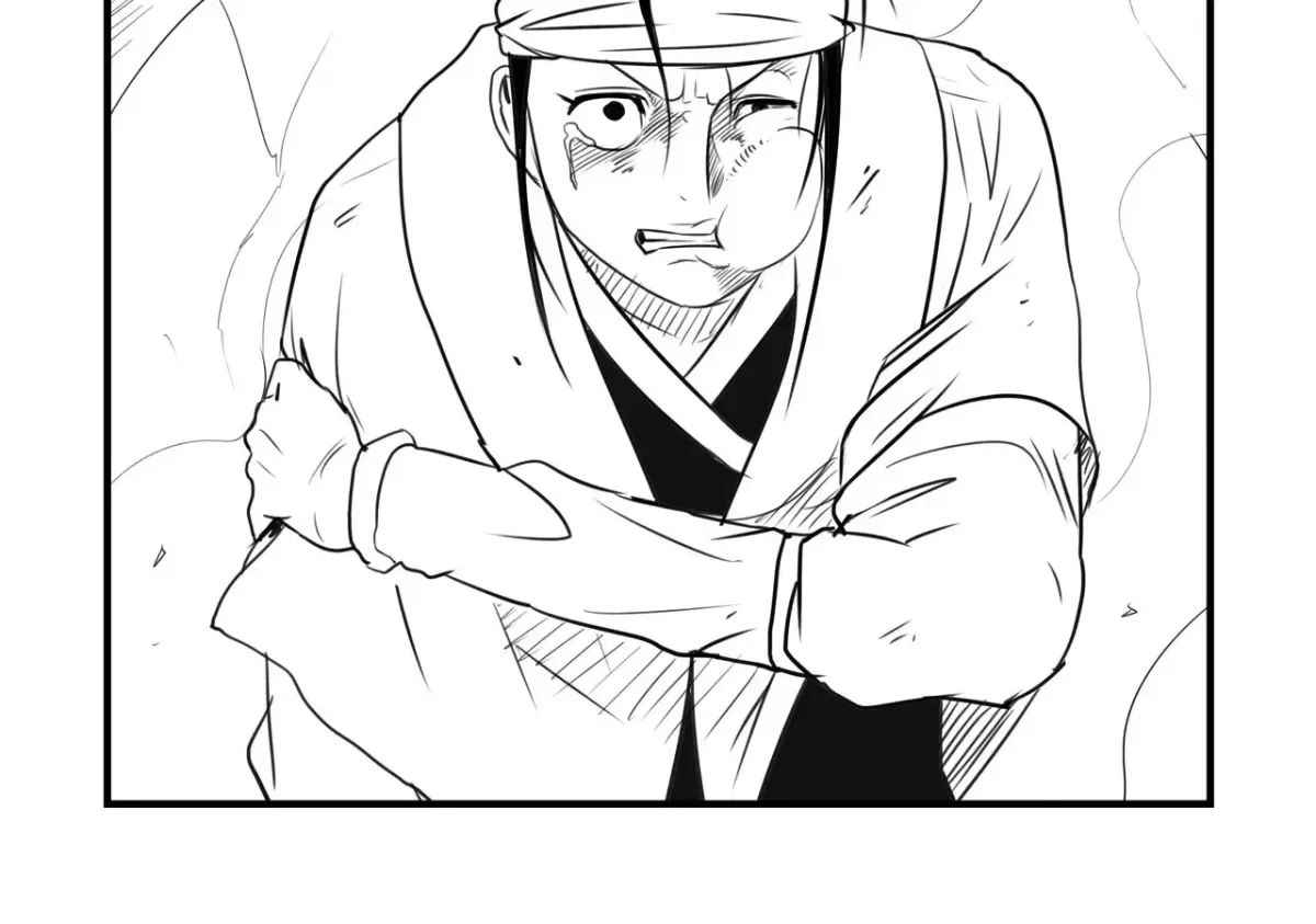 Baeg Dosa Chapter 34 page 39