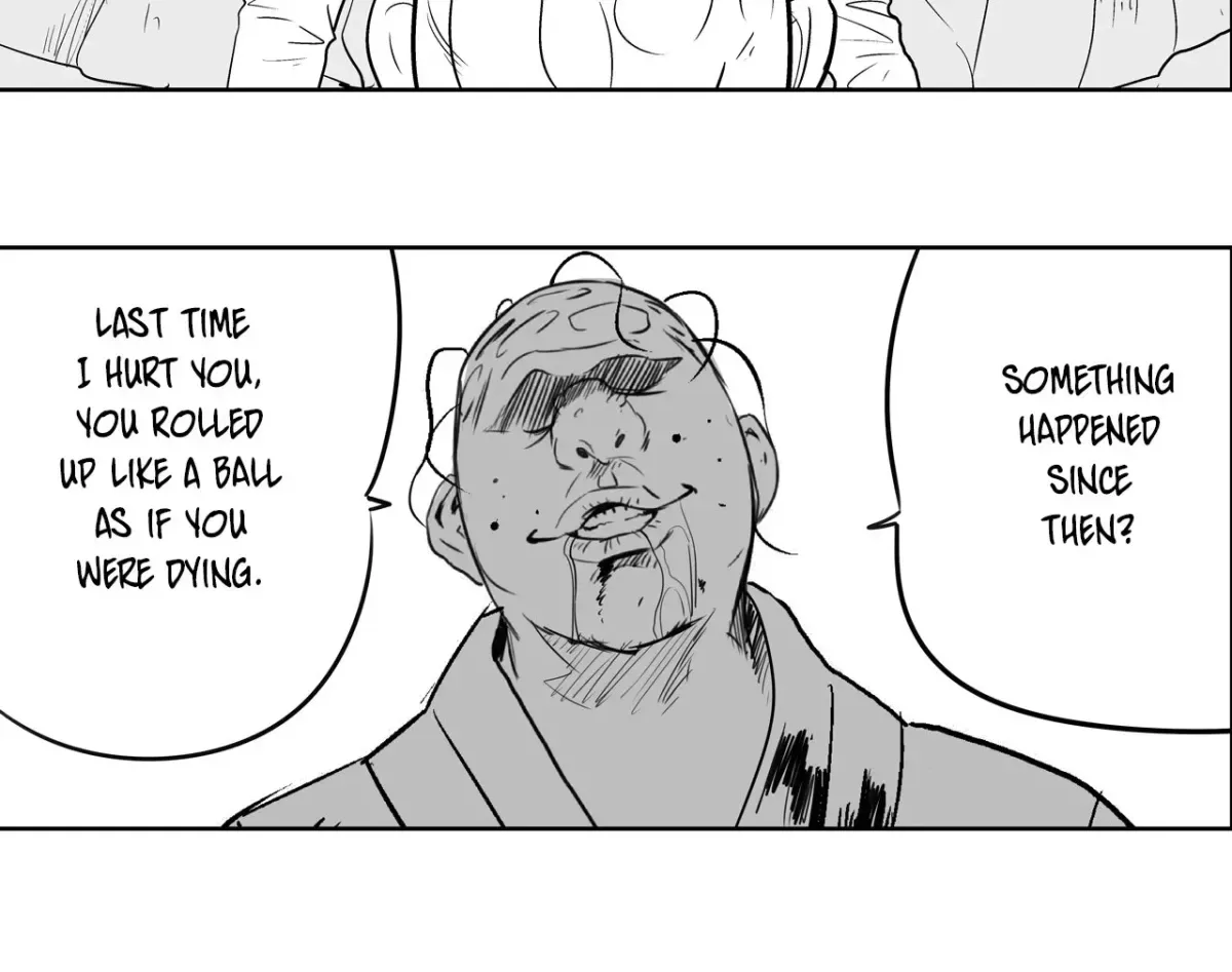 Baeg Dosa Chapter 34 page 43