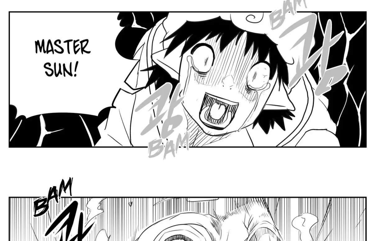 Baeg Dosa Chapter 34 page 45