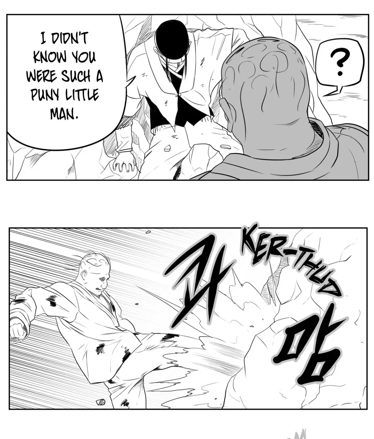 Baeg Dosa Chapter 34 page 44