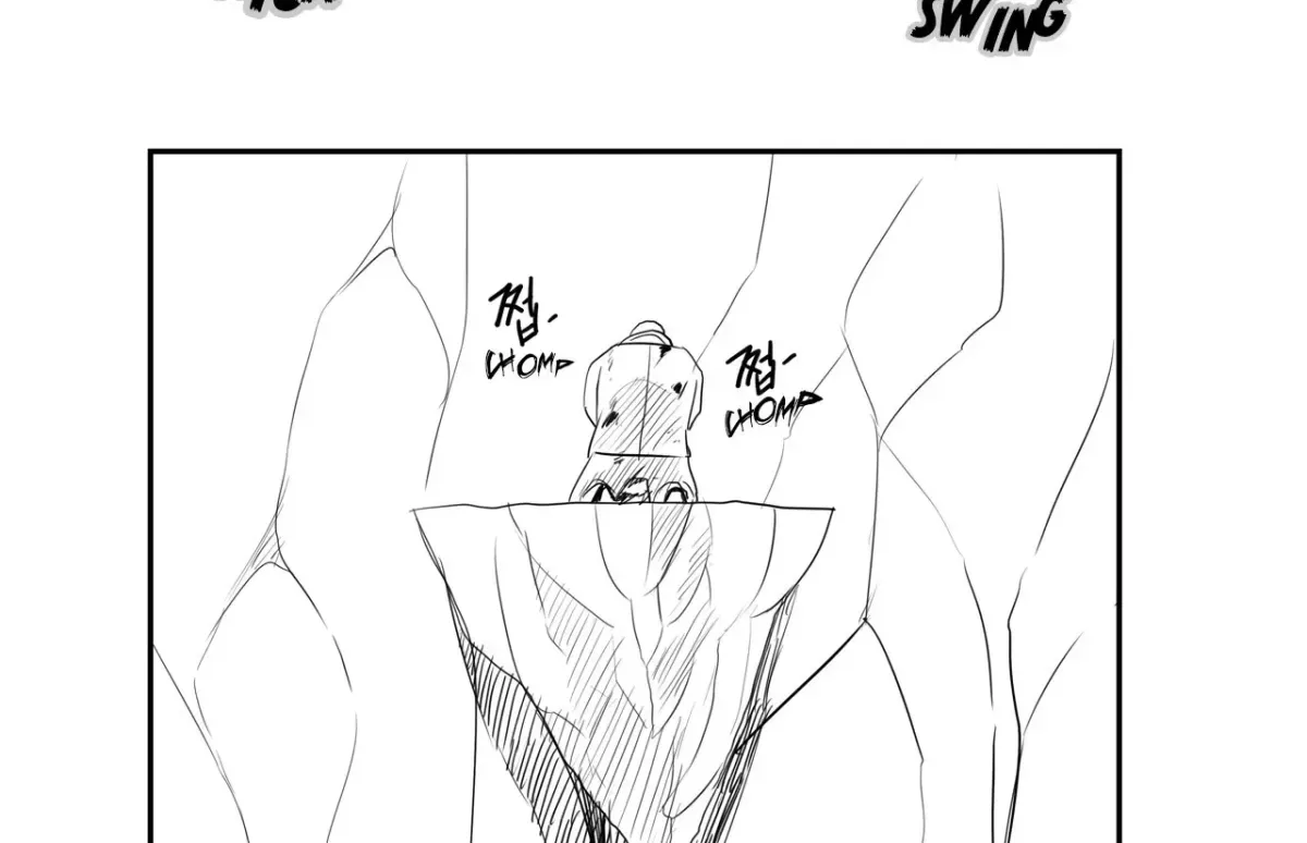 Baeg Dosa Chapter 34 page 15