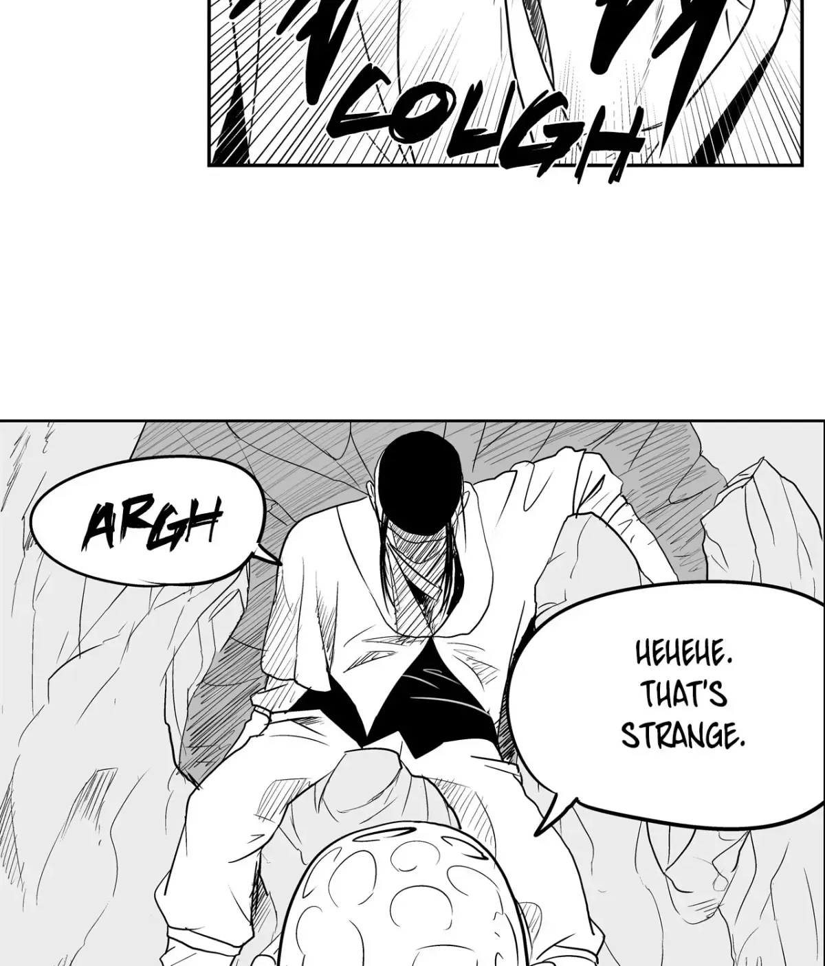 Baeg Dosa Chapter 34 page 42