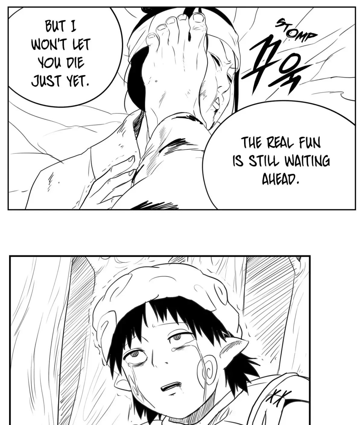 Baeg Dosa Chapter 34 page 50