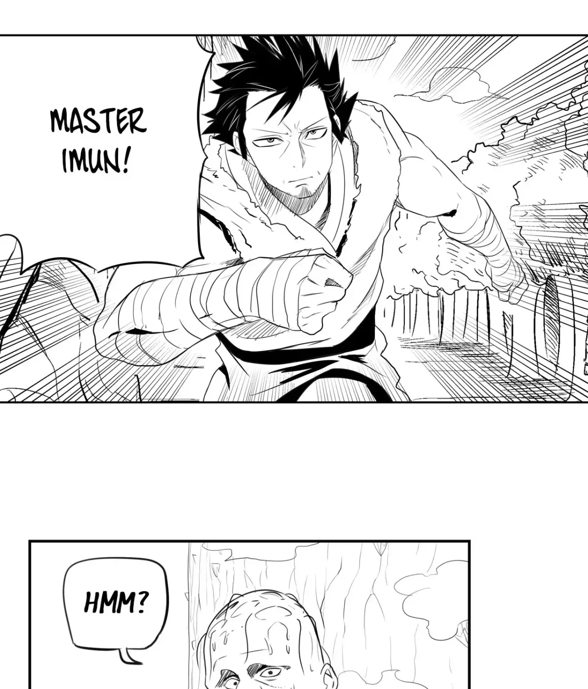 Baeg Dosa Chapter 34 page 54