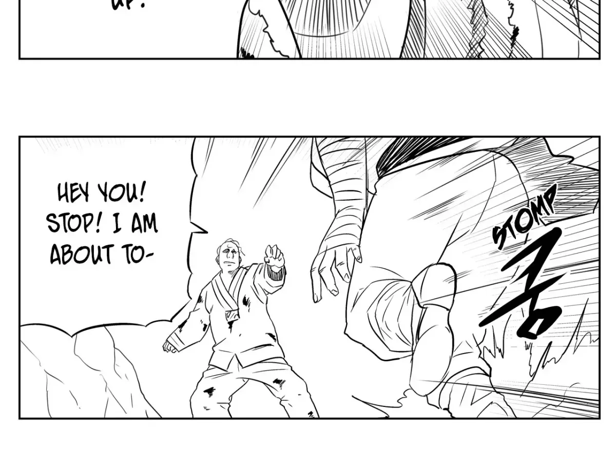 Baeg Dosa Chapter 34 page 57
