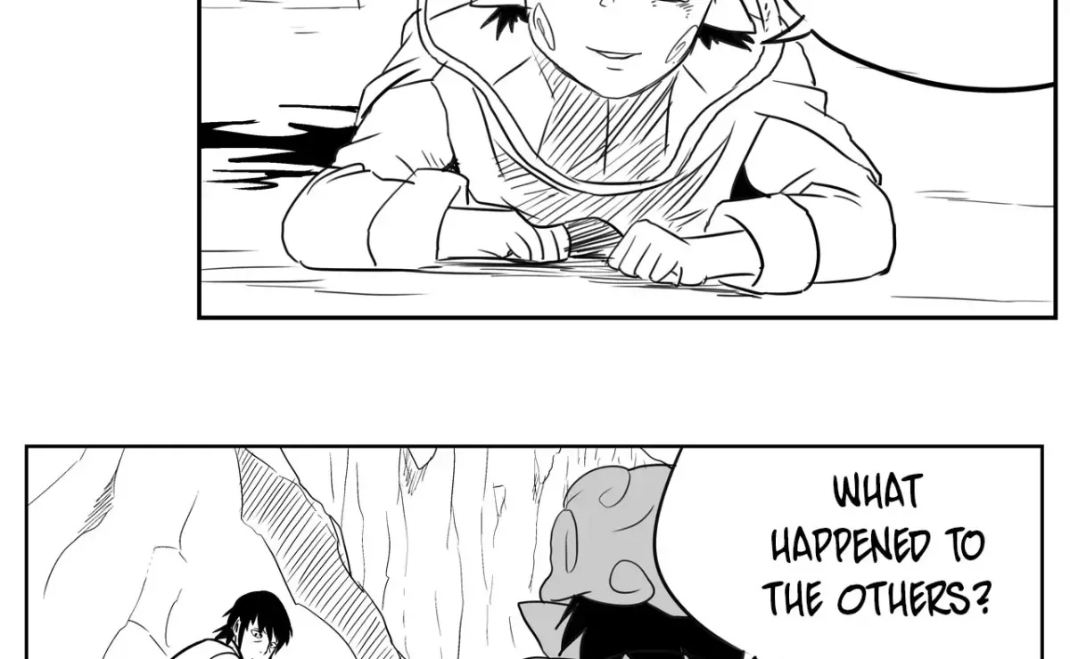 Baeg Dosa Chapter 34 page 63