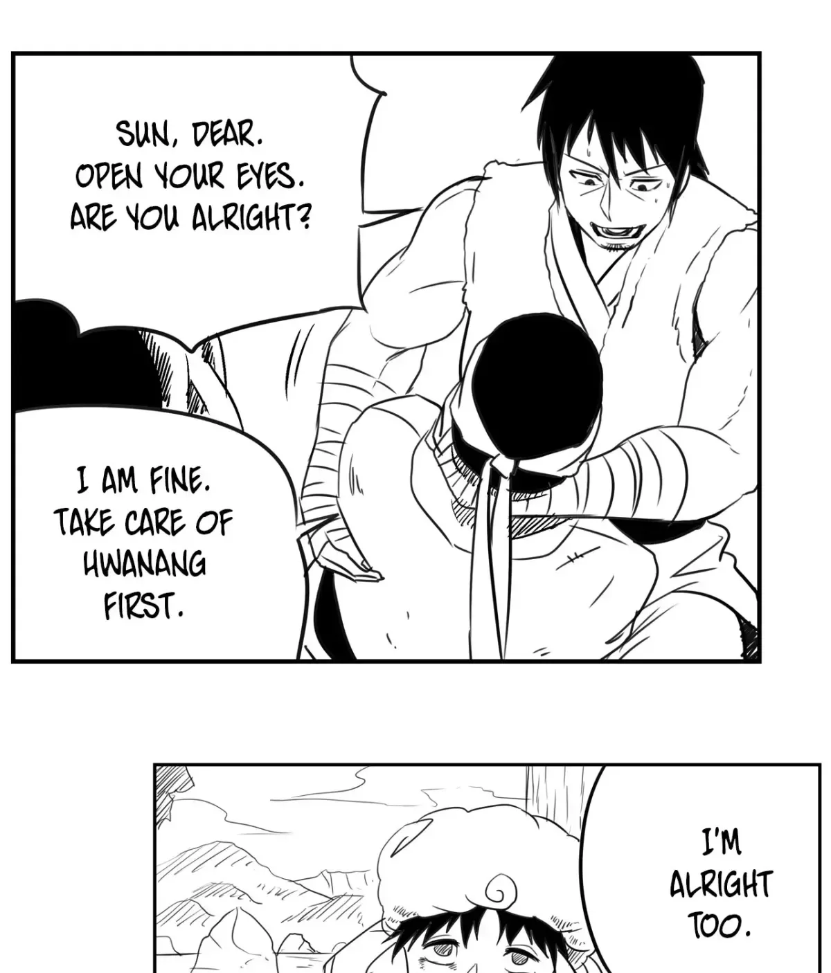 Baeg Dosa Chapter 34 page 62