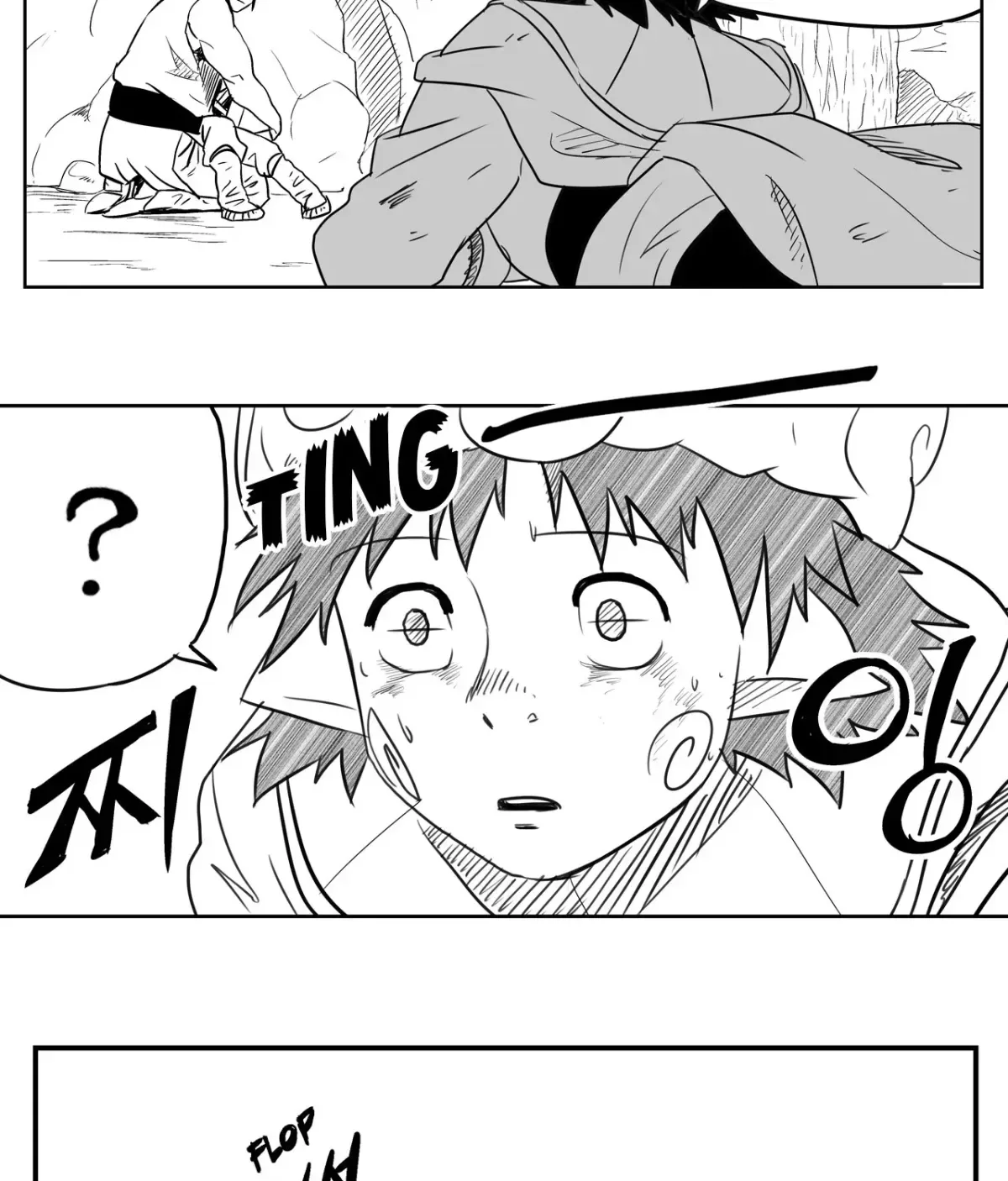 Baeg Dosa Chapter 34 page 64