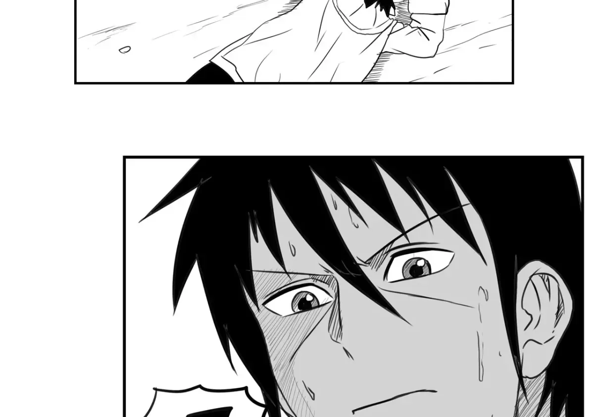 Baeg Dosa Chapter 34 page 67