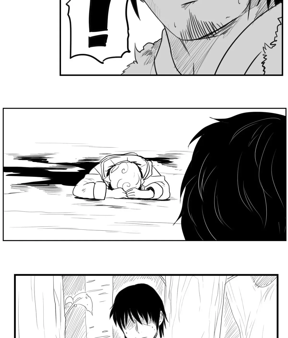 Baeg Dosa Chapter 34 page 68