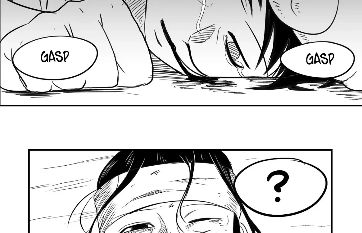 Baeg Dosa Chapter 34 page 71
