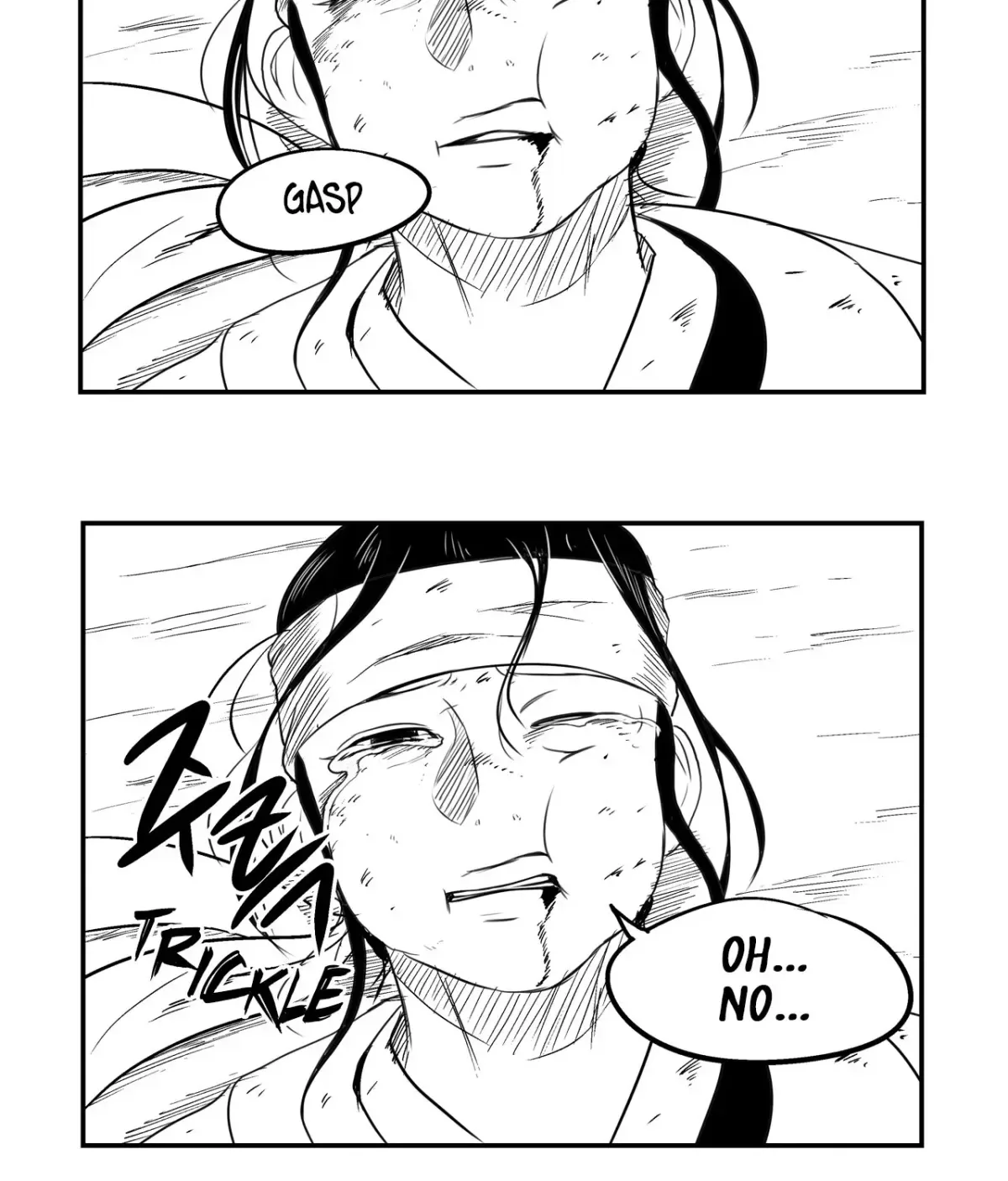 Baeg Dosa Chapter 34 page 72