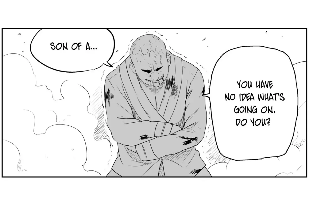 Baeg Dosa Chapter 34 page 73