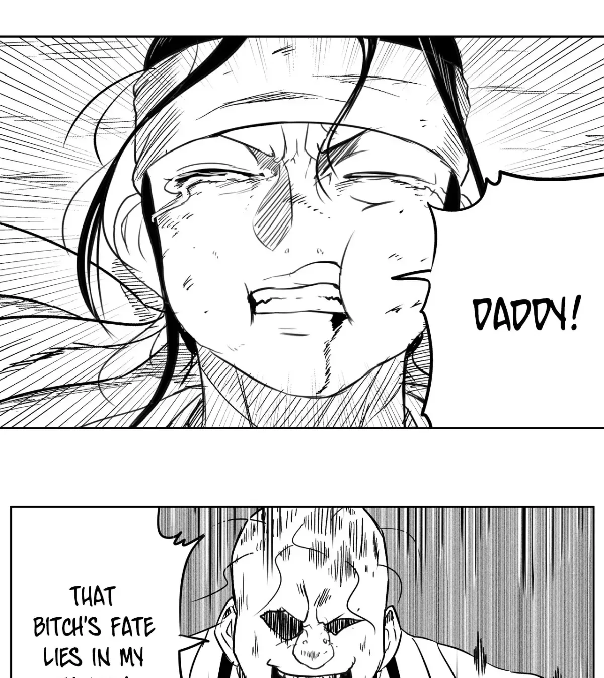Baeg Dosa Chapter 34 page 74
