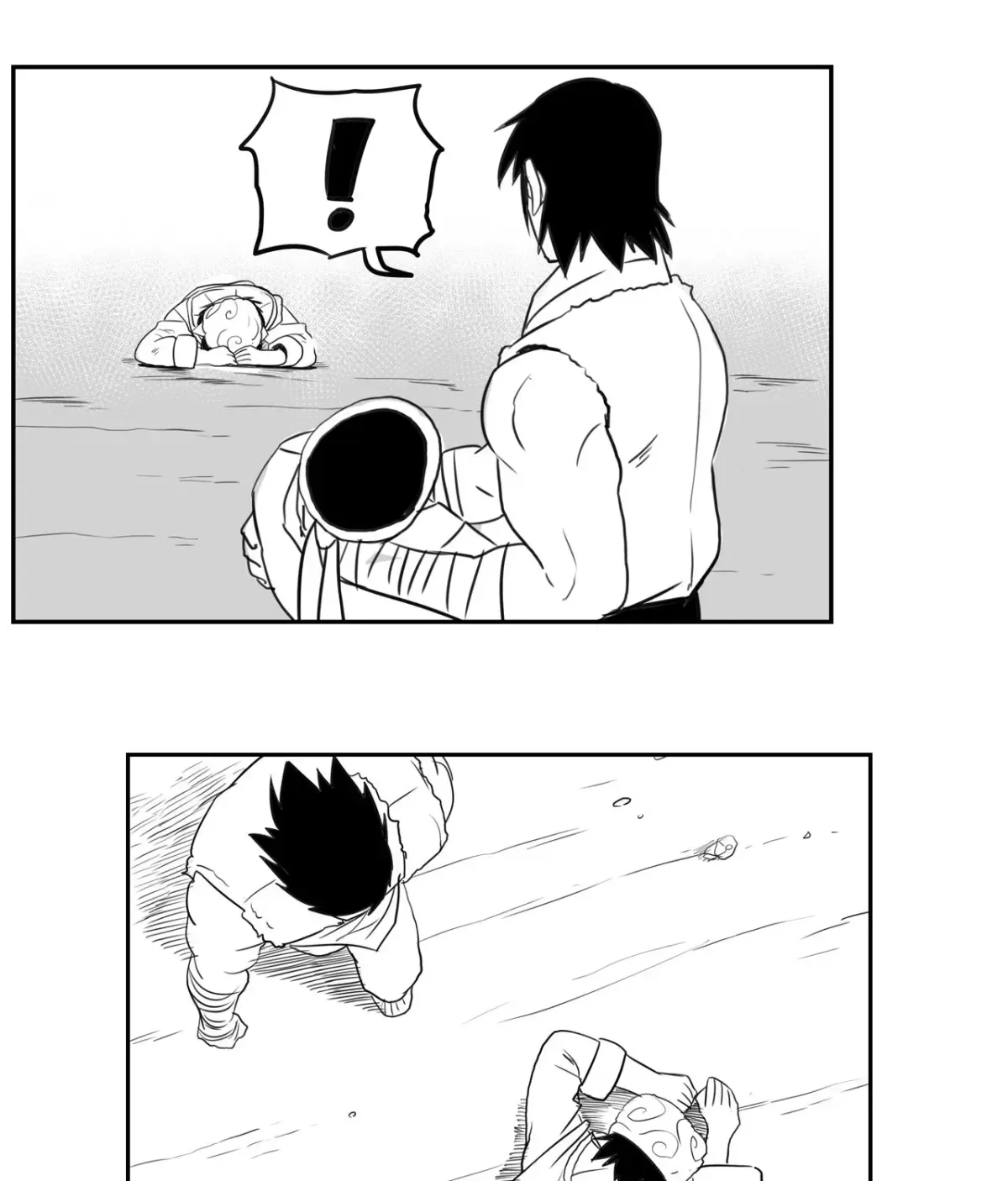 Baeg Dosa Chapter 34 page 66