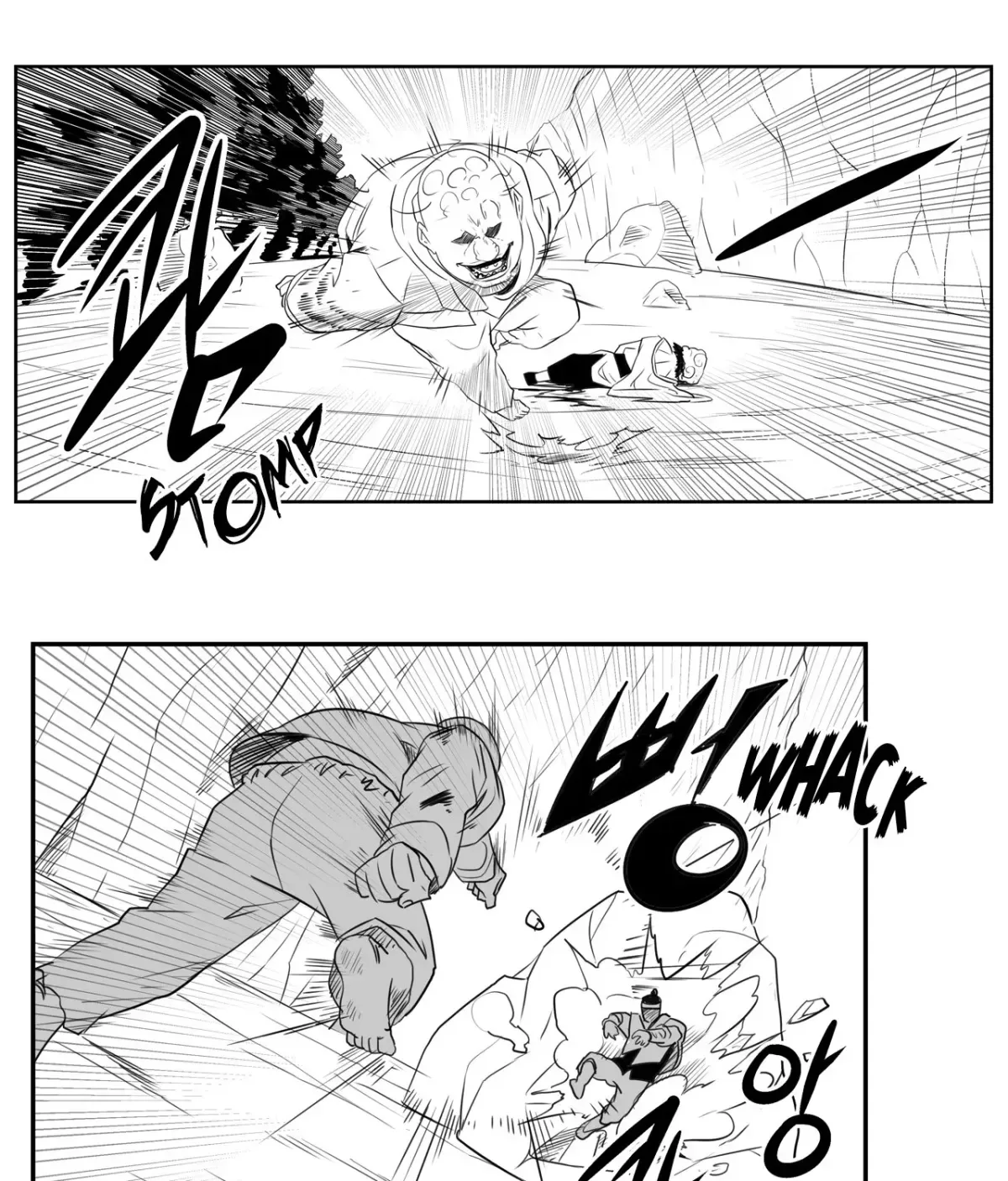 Baeg Dosa Chapter 34 page 40