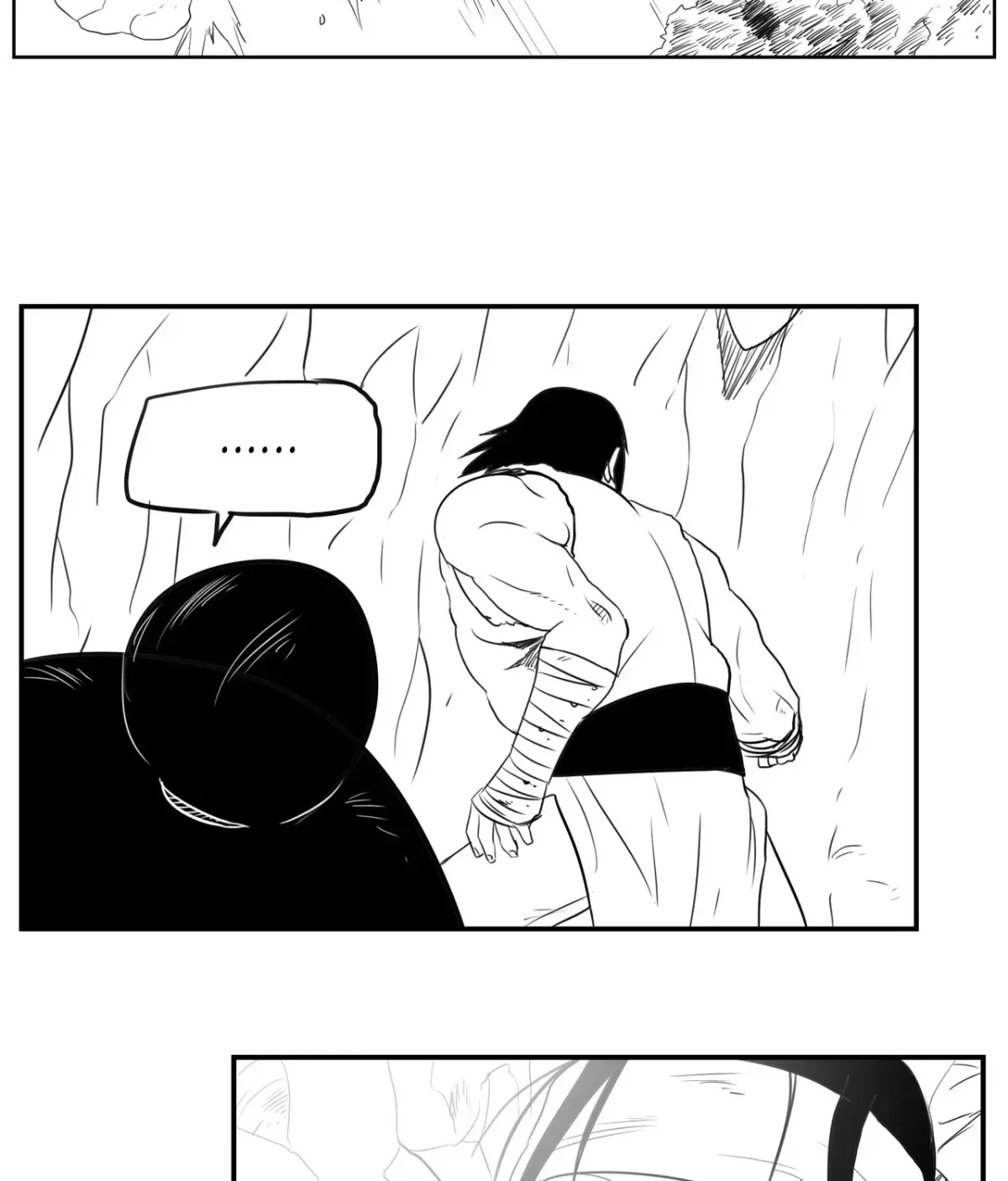 Baeg Dosa Chapter 34 page 60