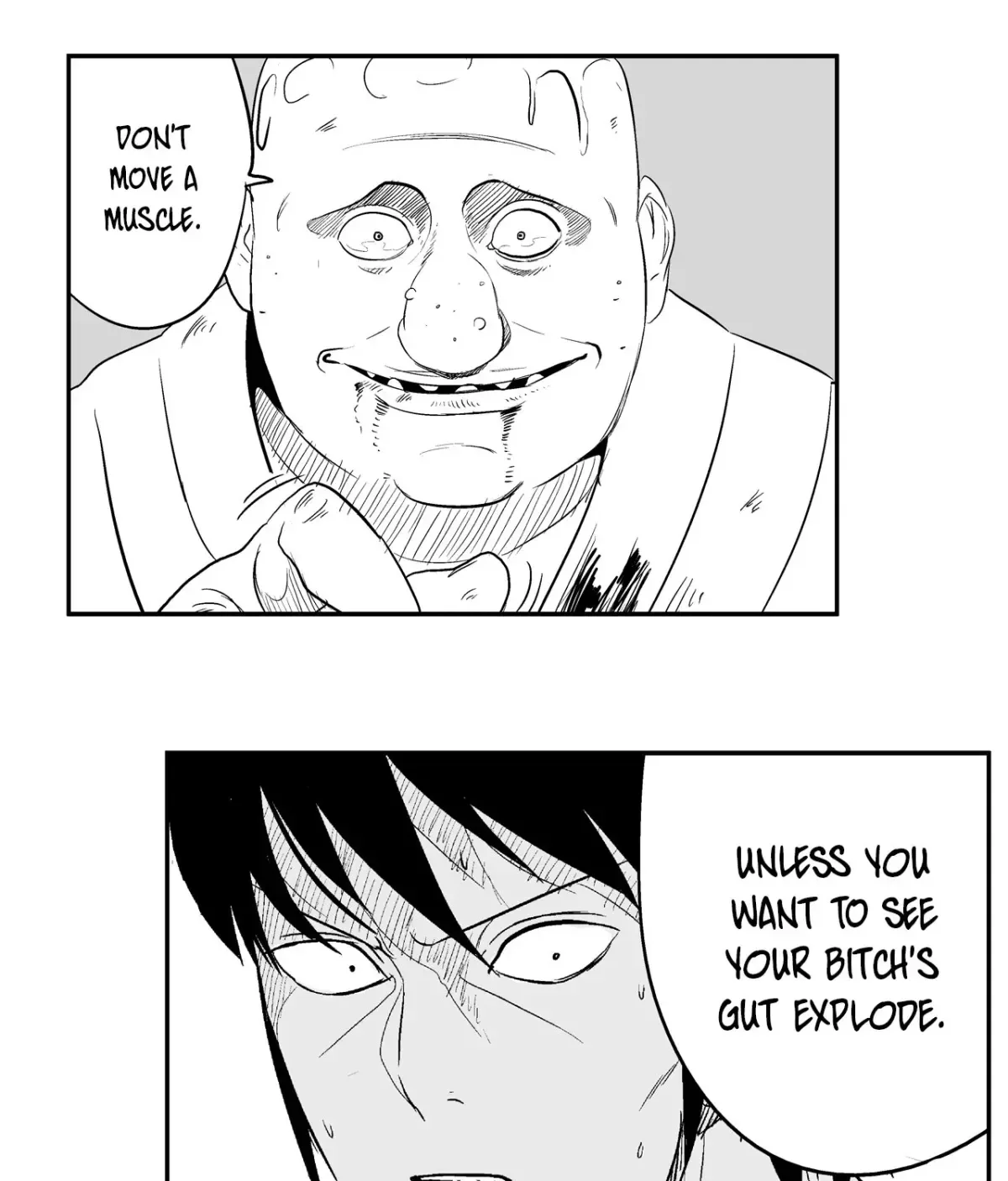 Baeg Dosa Chapter 35 page 6